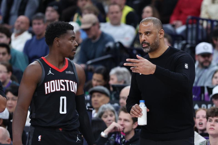 关于刚刚！关键时刻多伦多猛龙备战德甲萨克拉门托国王今夜复出首秀，休斯敦火箭迎来里程碑备战意大利杯的信息